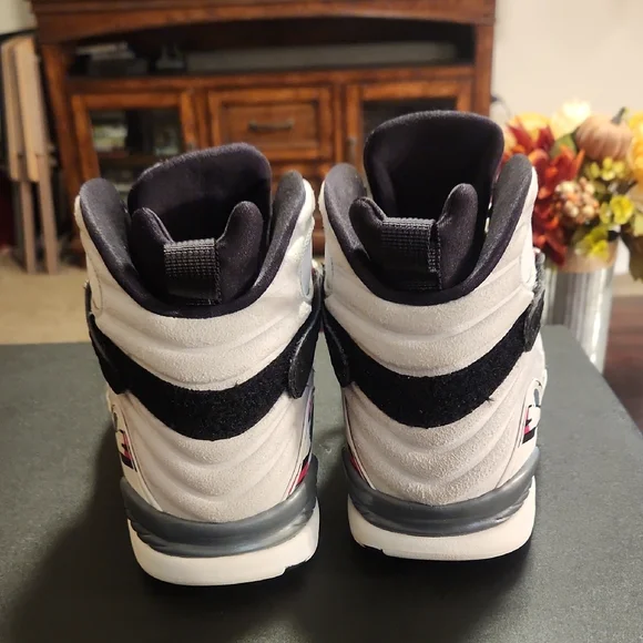 Jordan 8 "Bugs Bunny" - Picture 6 of 7